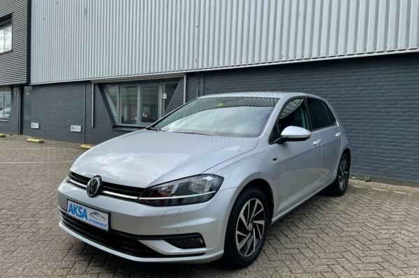 Volkswagen Golf 1.0 TSI Comfortline | Navi | Elektr.Inklap