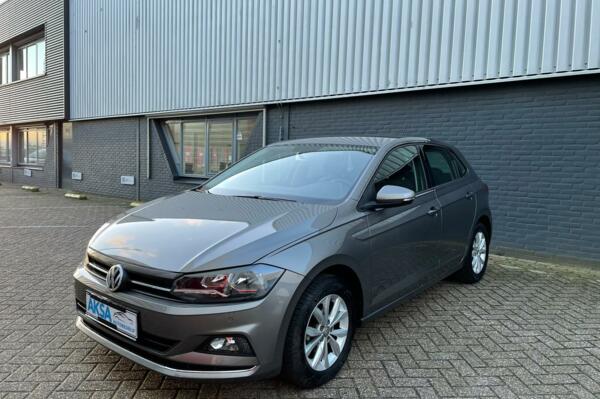 Volkswagen Polo 1.0 TSI 95pk | DSG | Garantie |
