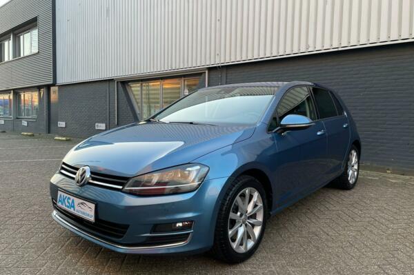 Volkswagen Golf 1.4 TSI 140pk ACT Highline | Discover Pro