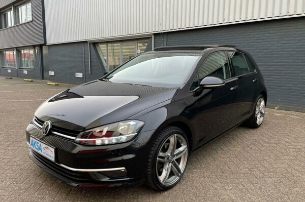 Volkswagen Golf 7 1.4 TSI 150pk Highline | Panorama |18 inch | Gratis 6 mnd garantie