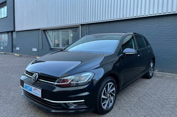 Volkswagen Golf 7.5 Facelift 1.4 TSI 150pk | Sound | DSG LED