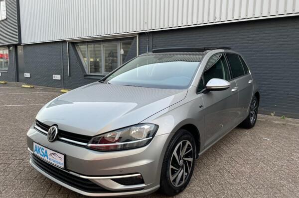 Volkswagen Golf 1.4 TSI 125pk Join | Pano | Blindspot |