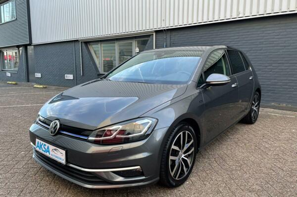 Volkswagen Golf 1.5 TSI 150pk Join DSG Virtuele Cockpit