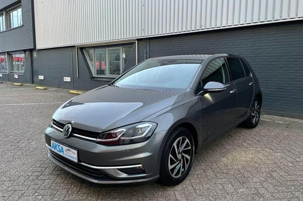 Volkswagen Golf 1.0 TSI Join 116pk | Blindspot | LED | ACC