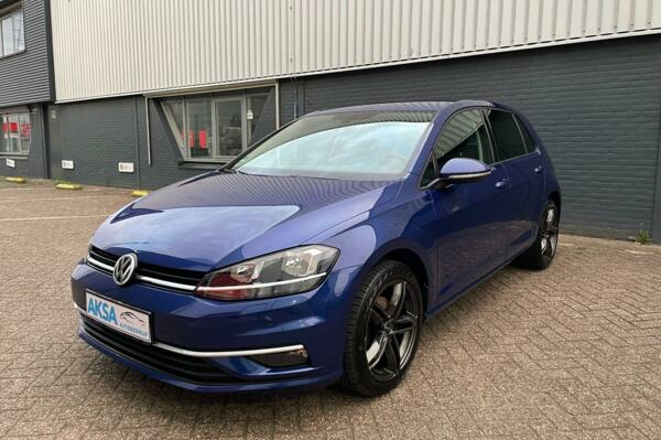 Volkswagen Golf 1.0 TSI Join 116 pk | Navi | ACC | Garantie