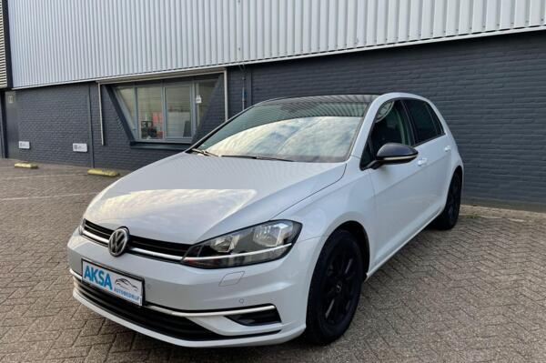 Volkswagen Golf 1.0 TSI 110pk Comfortline Dealer onderhouden
