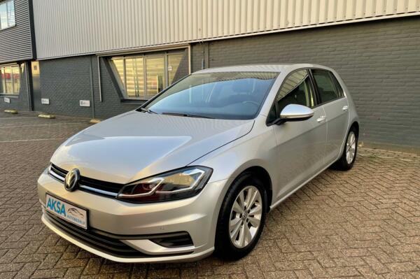 Volkswagen Golf 1.5 TSI 131pk Comfortline Business | DSG | Apple Car Play | Garantie