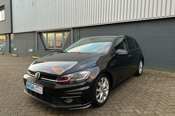 Volkswagen Golf 1.5 TSI R-Line 150 pk | LED | Dynamic| Garantie