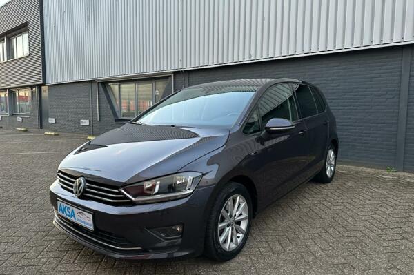 Volkswagen Golf Sportsvan 1.4 TSI Highline | DSG | Garantie