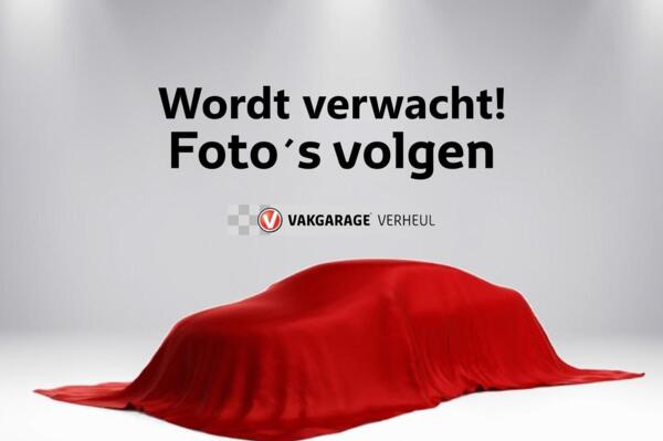 Ford Focus Wagon 1.0 Titanium|125Pk|Navi|Trekhaak|Nap