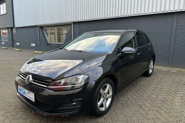 Volkswagen Golf 1.4 TSI Lounge | DSG | Xenon | Discover Pro | Garantie