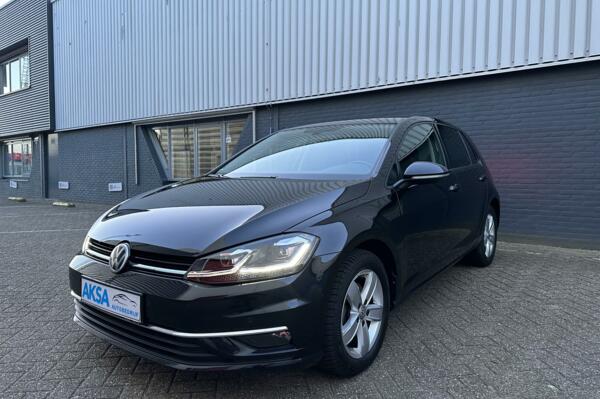 Volkswagen Golf 1.4 TSI 125pk Highline | Digitale Cockpit | Navi | LED | Garantie |