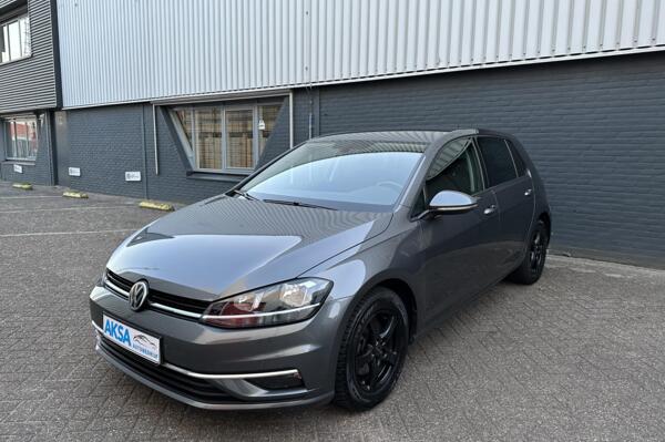 Volkswagen Golf 1.0 TSI Highline | DSG | Navi | Dynamic Light | Standkachel | Apple Car Play | Garantie | Stlvw