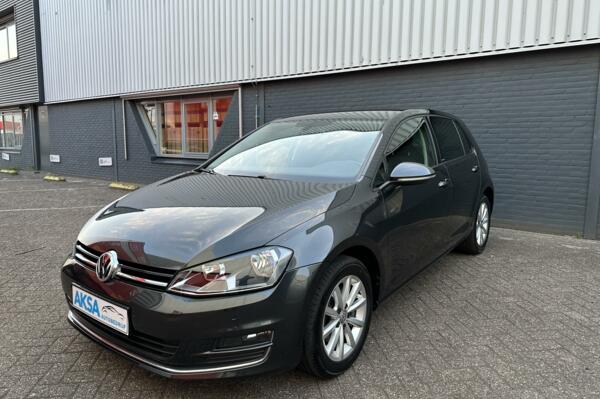 Volkswagen Golf 7 1.4 TSI ACT 150pk | AllStar | Navi | Camera | Garantie |