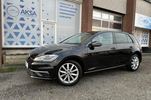 Volkswagen Golf 1.5 TSI Highline 150pk | Incl.btw | DSG | LED | Alcantara | Stoelmassage |
