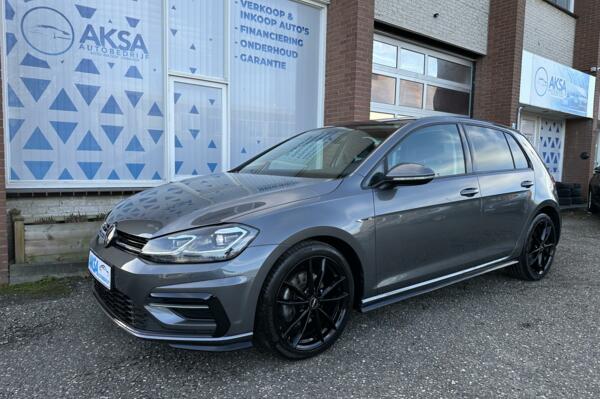 Volkswagen Golf 7.5 1.5 TSI ACT 150pk R-Line | DSG | Camera | ACC | Dynamic Light