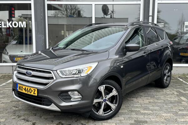 Ford Kuga 1.5 EcoBoost Titanium