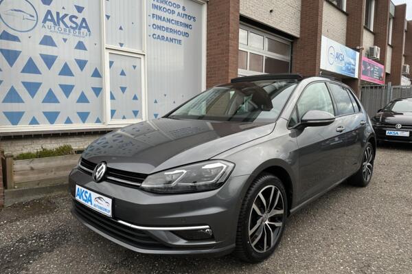 Volkswagen Golf 1.5 TSI Join 150pk | Pano/DSG/ACC/Camera/LED/DynamicLight/Draadloos/Garantie/CarPlay