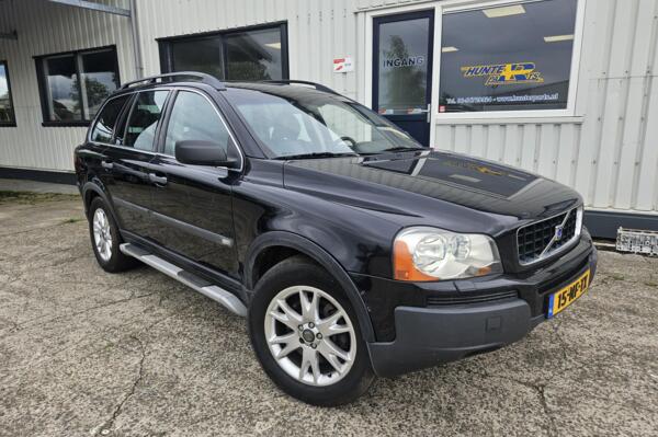 Volvo XC90 2.9 T6 Elite Kleurcode 452