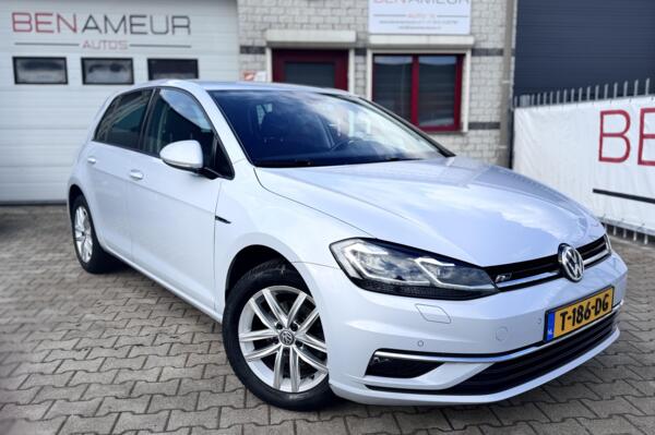 Volkswagen Golf 1.0 TSI DSG Highline Business R