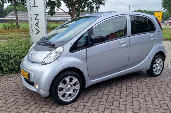 Peugeot iOn Active/ AIRCO/ LM VELG/VOL. ELECTR./4 DRS/4PERS.