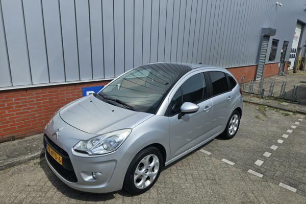Citroen C3 1.4  Pano NAP PDC Climate Cruise