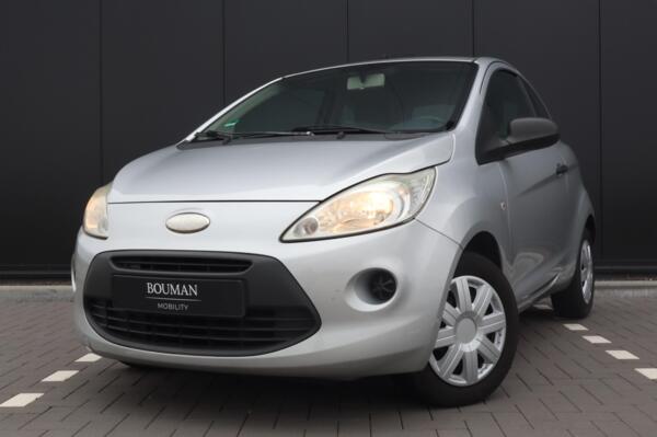 Ford Ka 1.2 TREND, ZUINIG, MP3, GOED ONDERHOUDEN