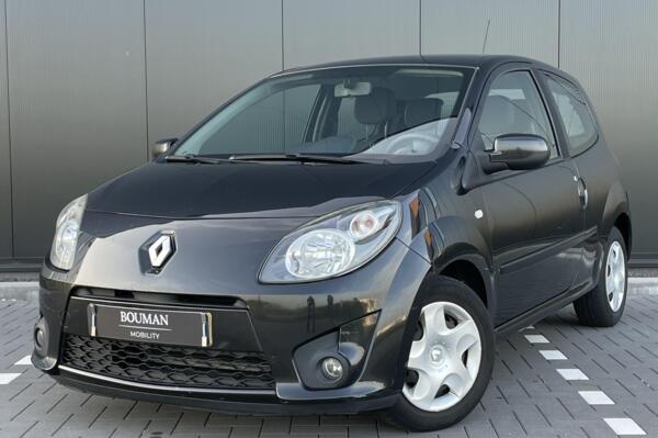 Renault Twingo 1.2 CRUISE, AIRCO, VOL ONDERHOUDEN