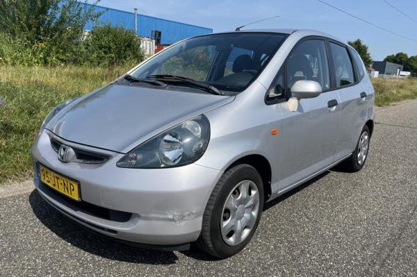 Honda Jazz 1.4 LS Automaat Airco