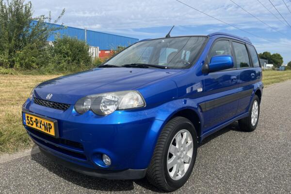 Honda HR-V 1.6i 2WD Airco Dealer O.H