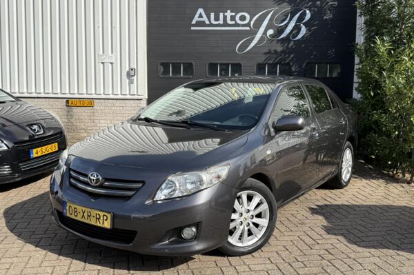 Toyota Corolla 1.6 16V EXECUTIVE | NAVI | CLIMA | APK 09-26!