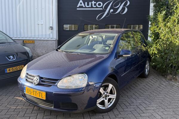Volkswagen Golf 1.9 TDI SPORTLINE | AIRCO | APK 5-2026!!