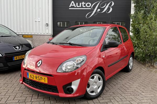 Renault Twingo 1.2 16V COLLECTION | AIRCO | APK 08-2026!!