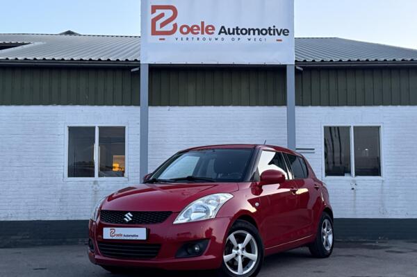 Suzuki Swift 1.2 Exclusive 5-Deurs / Airco / Nwe APK