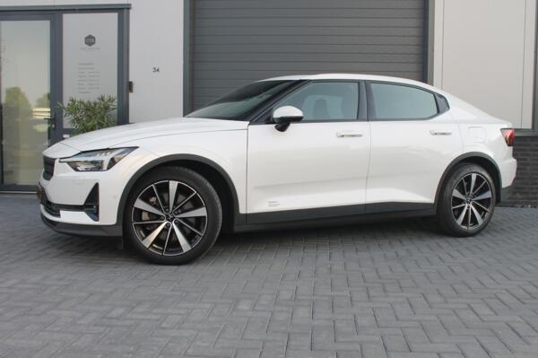 Polestar 2 Long Range Dual Motor Launch Edition 78kWh 90%SOH