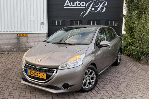 Peugeot 208 1.4 VTi ACTIVE | CARPLAY | CRUISE | KETTING!!