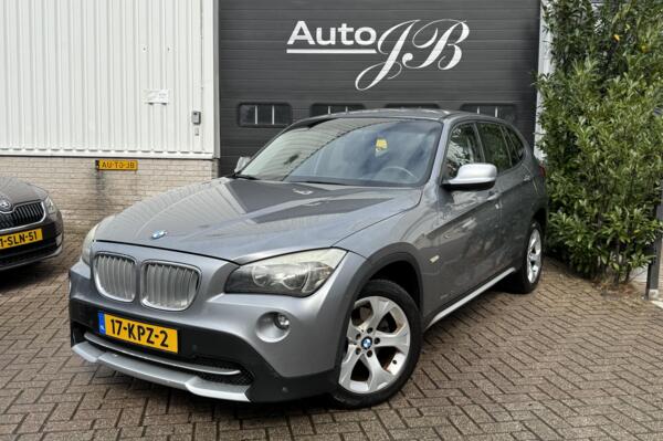 BMW X1 sDrive20d EXECUTIVE | CLIMA | NAVIGATIE!