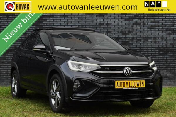 Volkswagen Taigo 1.5 TSI R-Line PANODAK/VIRTUAL COCKPIT/ACC/ETC.!