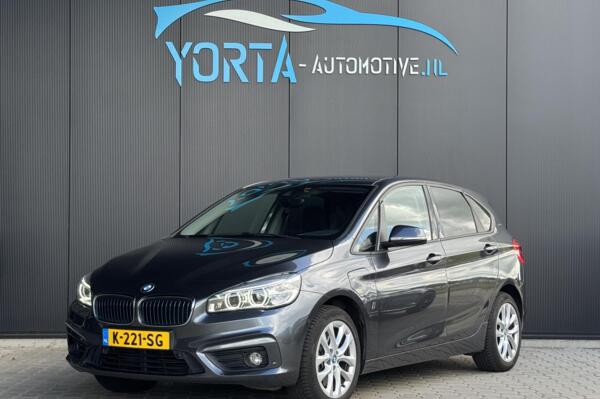 BMW 225xe Active Tourer High Executive LED*PDC*NAVI*CRUISE*SPORTSTOEL