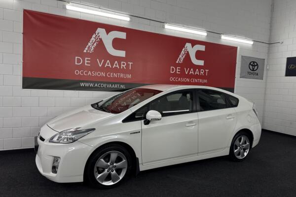Toyota Prius 1.8 Aspiration - HYBRIDE/CLIMA/HUD/NAP