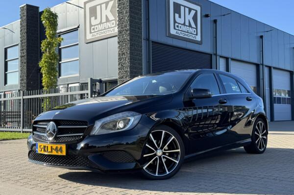 Mercedes A-klasse 180 | CarPlay | Cruise | PDC | Xenon | NAP