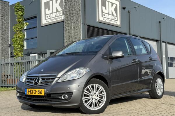 Mercedes A-klasse 160 Elegance | Stoelverw | PDC | Dealer onderhouden | 2e EIG
