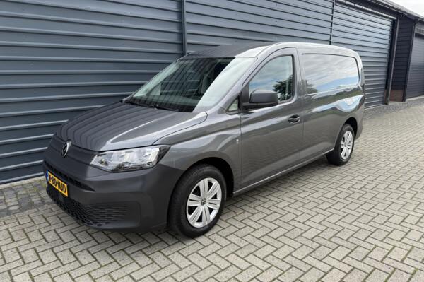 Volkswagen Caddy Cargo Maxi 2.0 TDI 102 PK Airco Achterklep met ruit