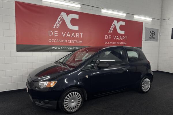 Mitsubishi Colt 1.3 Inform - VERKOCHT!