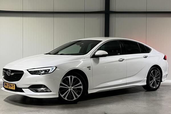 Opel Insignia Grand Sport 1.5 Turbo Innovation OPC-line VOL!