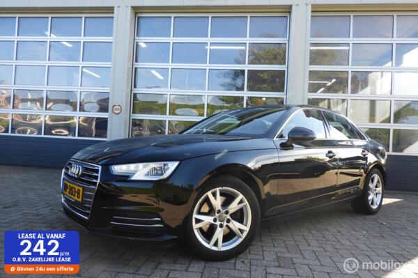 Audi A4 Limousine 1.4 TFSI Sport Pro Line