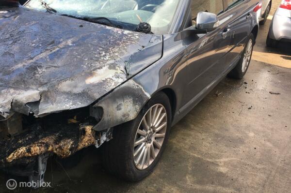 Volvo V70 2.4D Kinetic