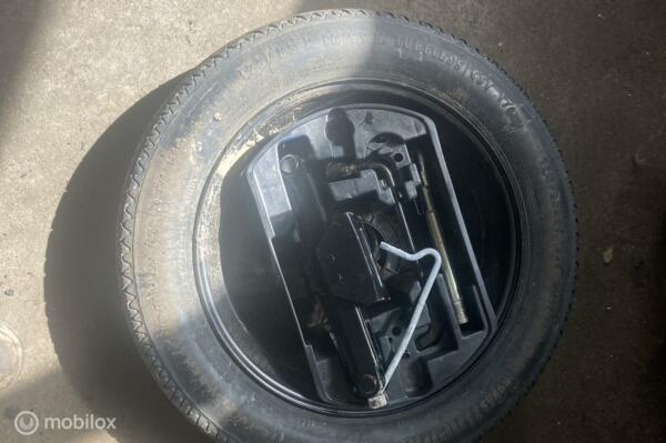 reserve set peugeot 308 2015