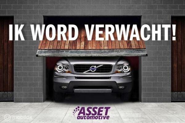 Youngtimer Mercedes GL-klasse 500