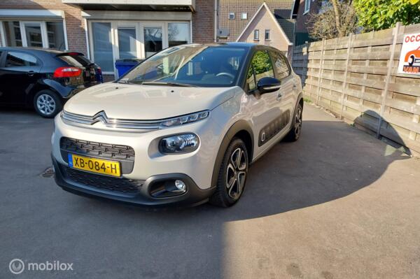 Citroen C3 1.2 PureTech ELLE